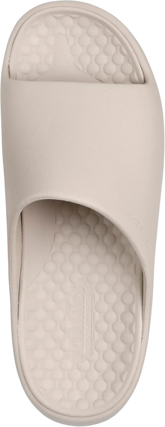 Skechers Men's Foamies Precision Slide Sandal