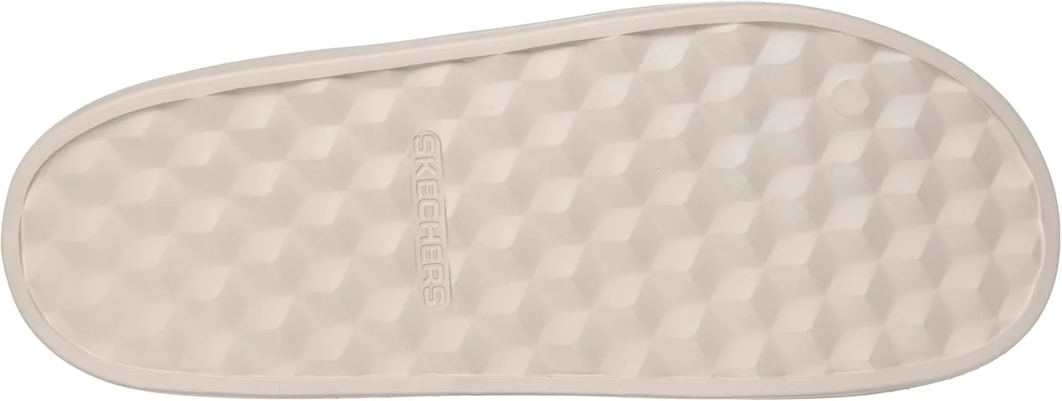 Skechers Men's Foamies Precision Slide Sandal