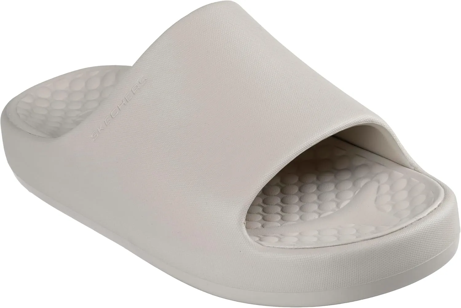 Skechers Men's Foamies Precision Slide Sandal