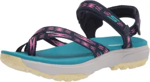 Skechers Women's Ankle-Strap Sport Sandal