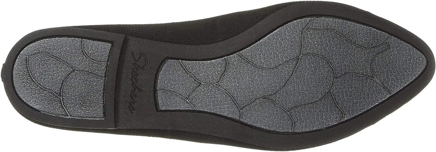 Skechers Women's Cleo Sass Ballet Flat