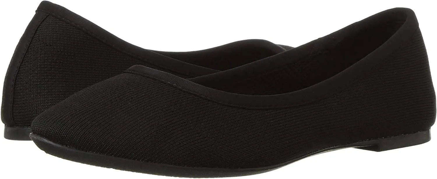 Skechers Women's Cleo Sass Ballet Flat