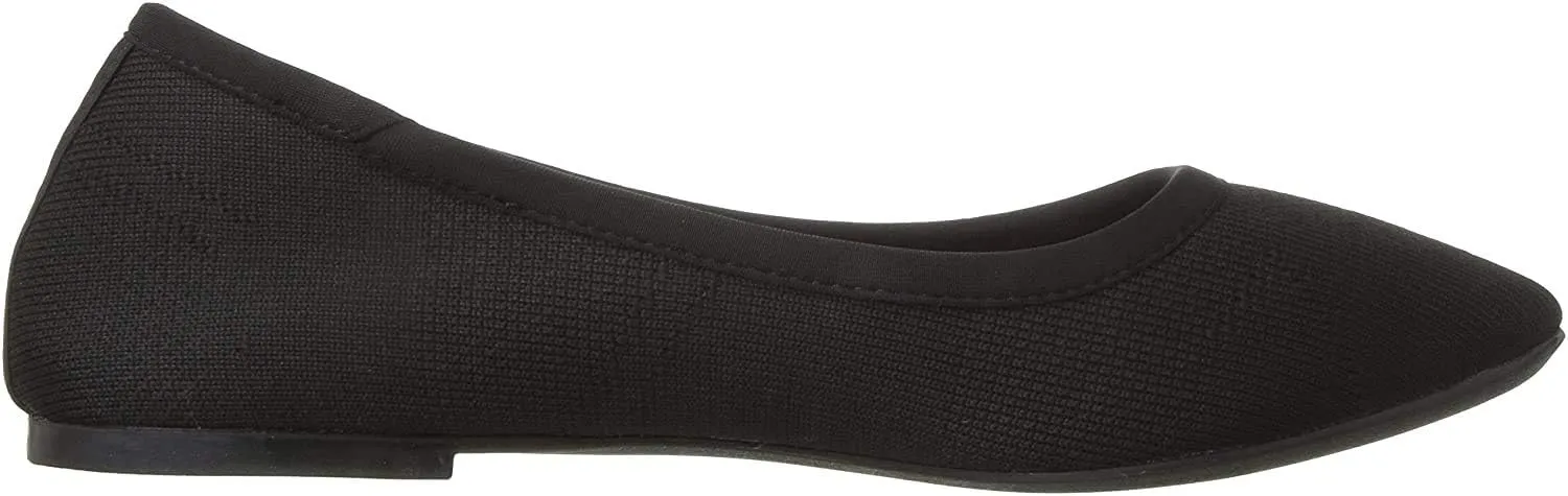 Skechers Women's Cleo Sass Ballet Flat