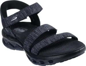 Skechers Women's On-The-go Glide Step 2.0 Hands Free Slip-ins Sandal-Giselle Fisherman