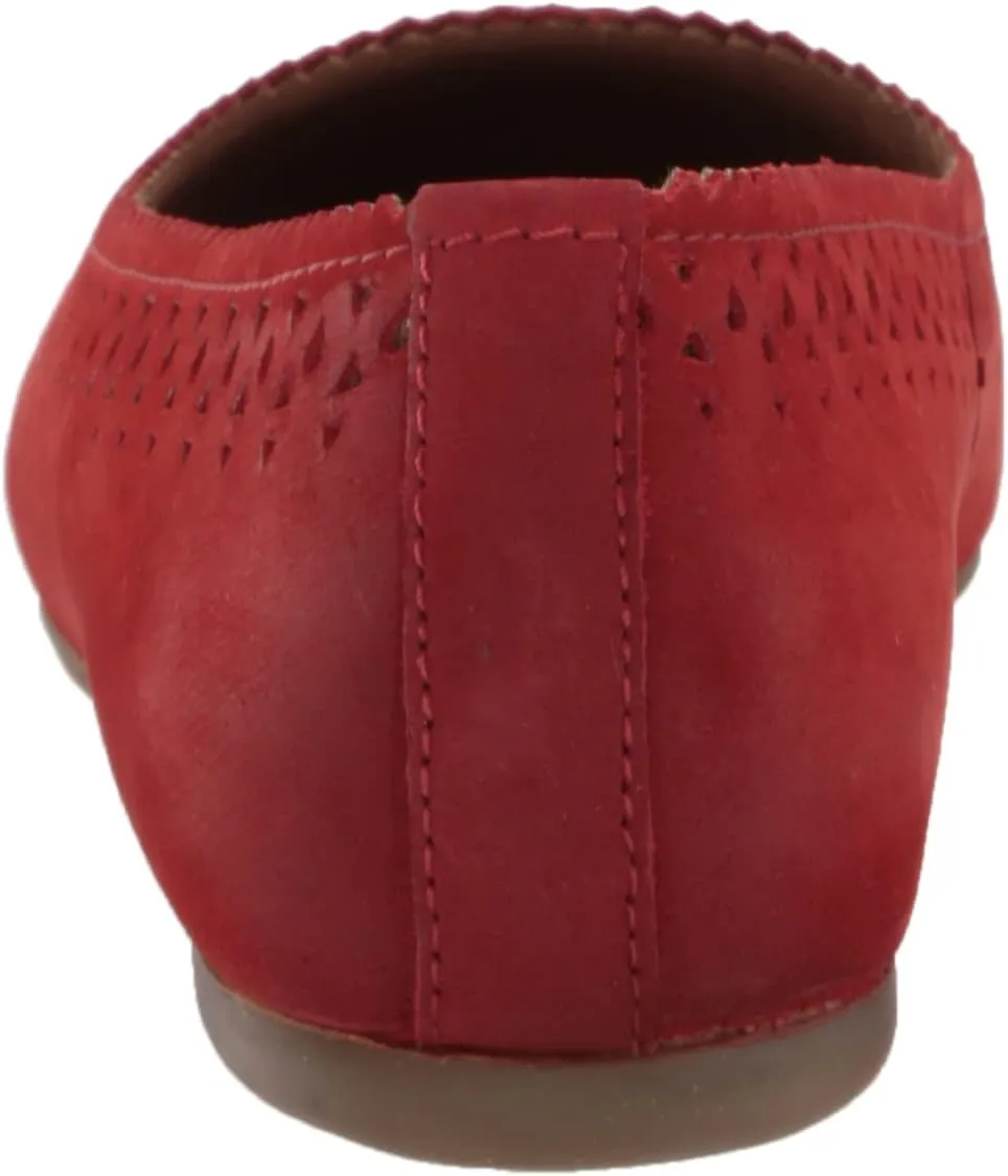 SoftWalk Women's Ballet Flat