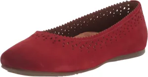 SoftWalk Women's Ballet Flat