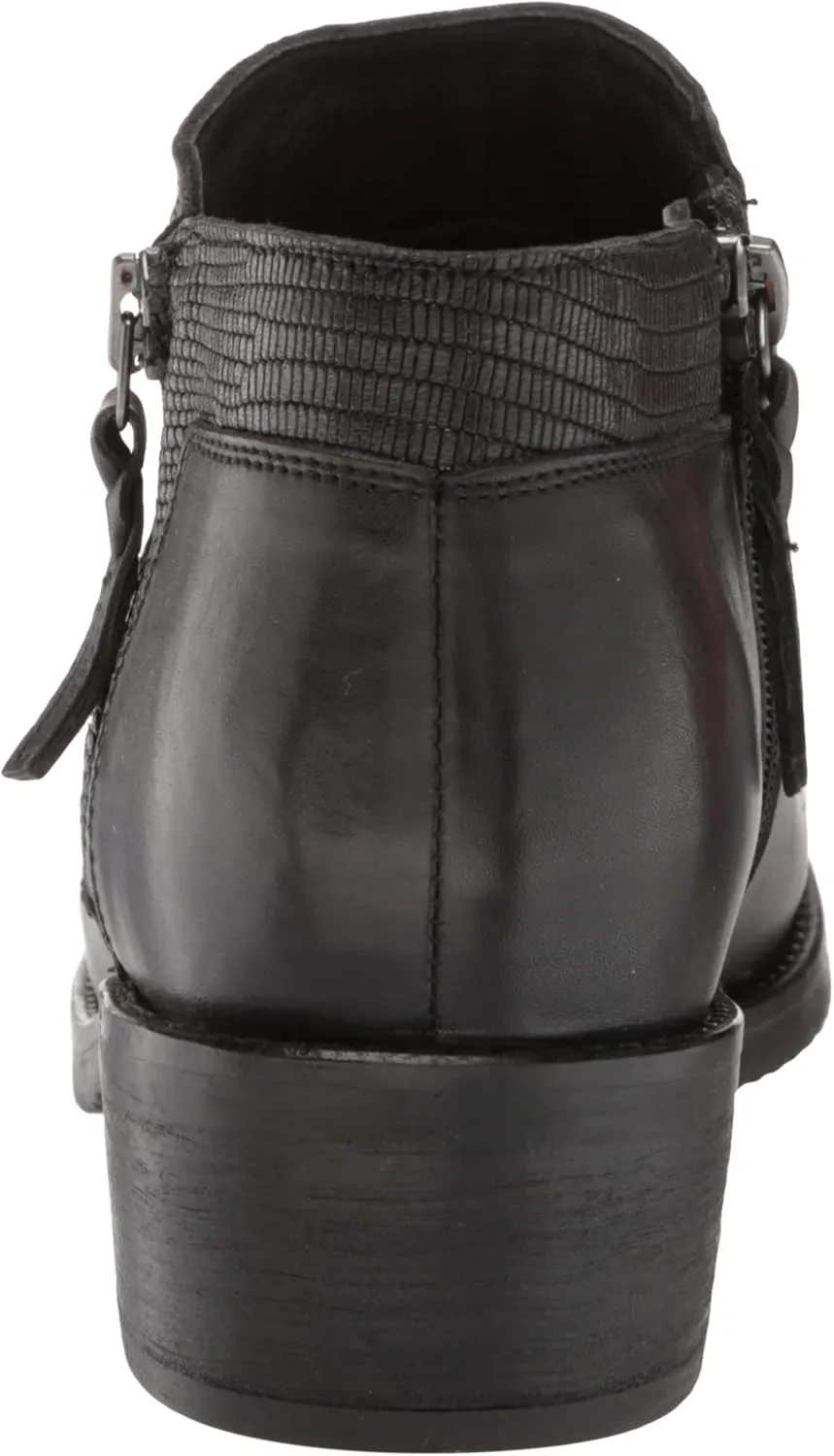 SoftWalk Women's Boot Ballet Flat
