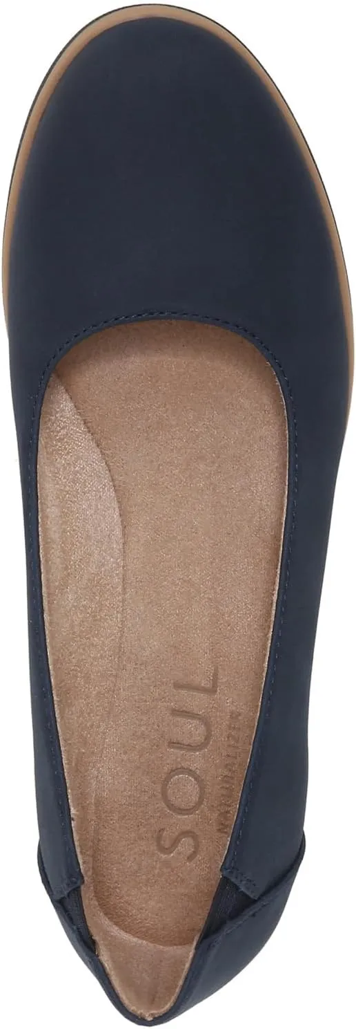 SOUL Naturalizer Women's, Idea Ballet Flat