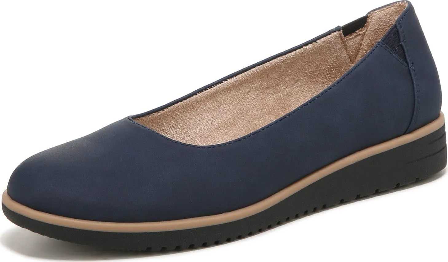 SOUL Naturalizer Women's, Idea Ballet Flat