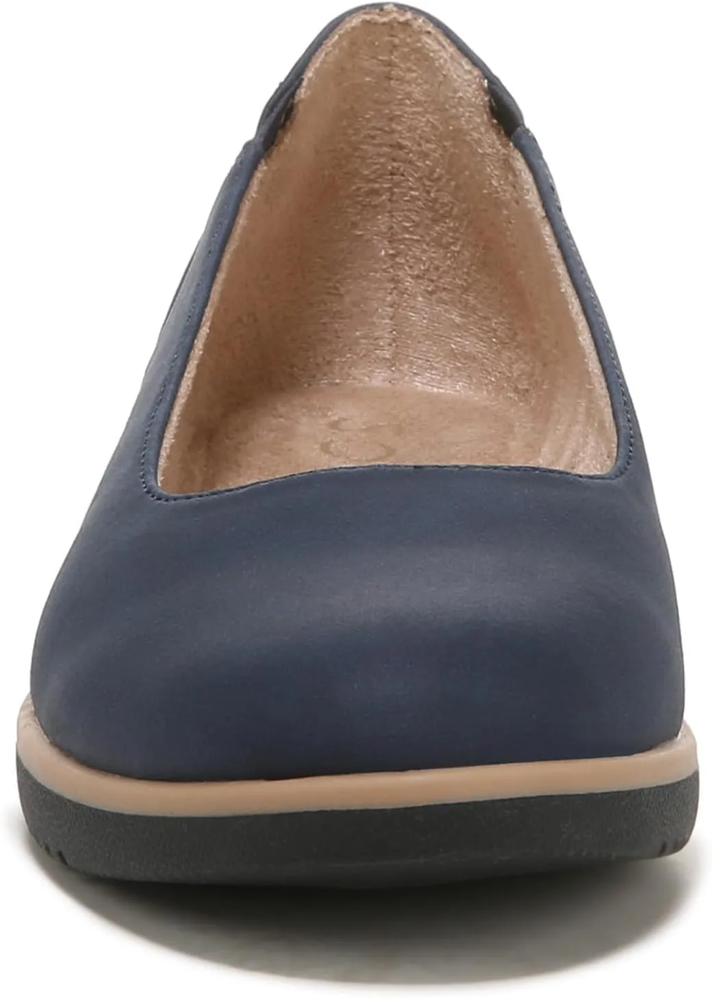 SOUL Naturalizer Women's, Idea Ballet Flat