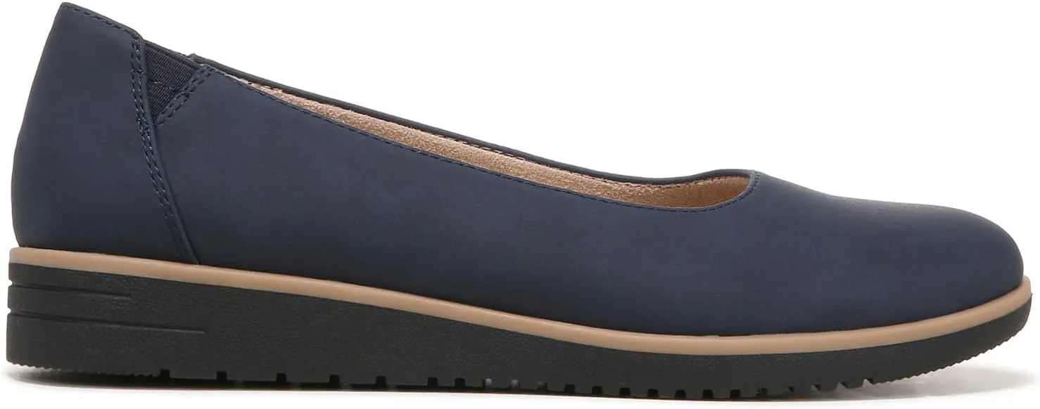 SOUL Naturalizer Women's, Idea Ballet Flat