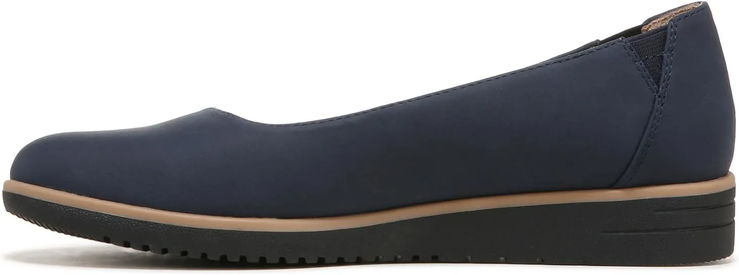 SOUL Naturalizer Women's, Idea Ballet Flat