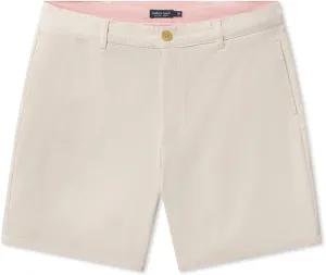 Southern Marsh Men’s Regatta - 8in. Flat Front Shorts