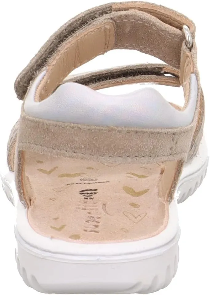 Sparkle, Girls Sandals
