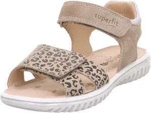 Sparkle, Girls Sandals