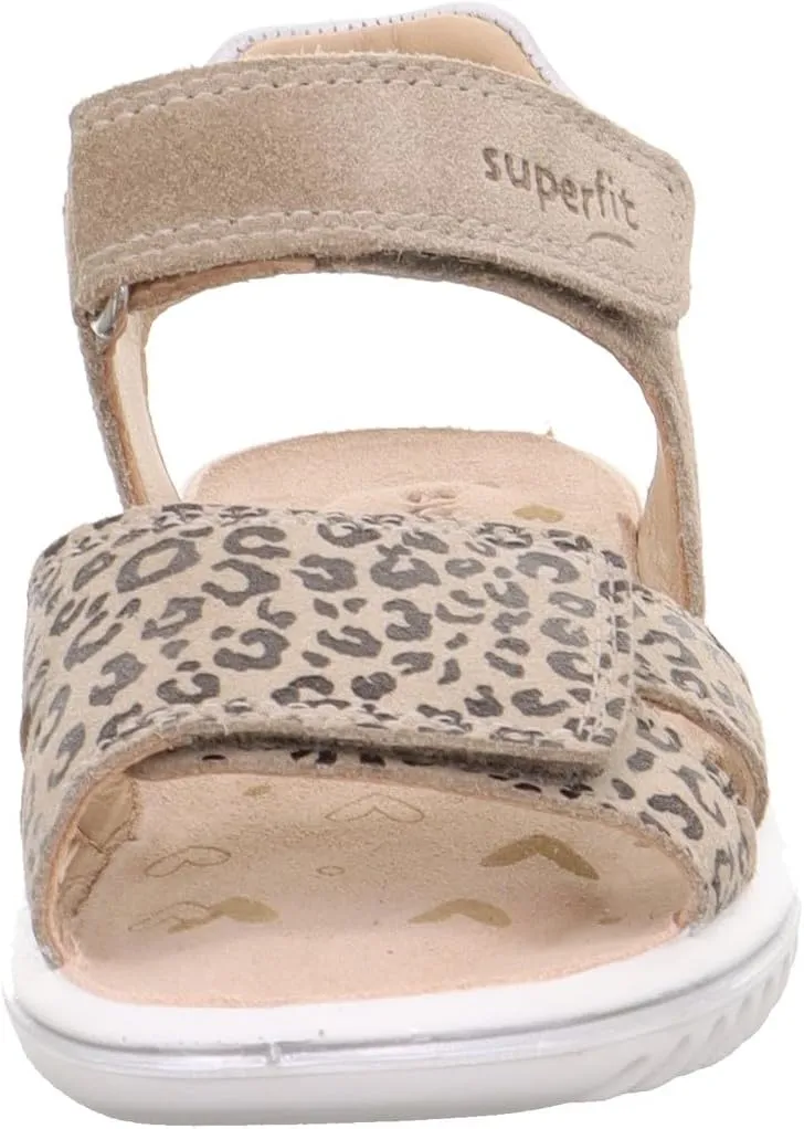 Sparkle, Girls Sandals