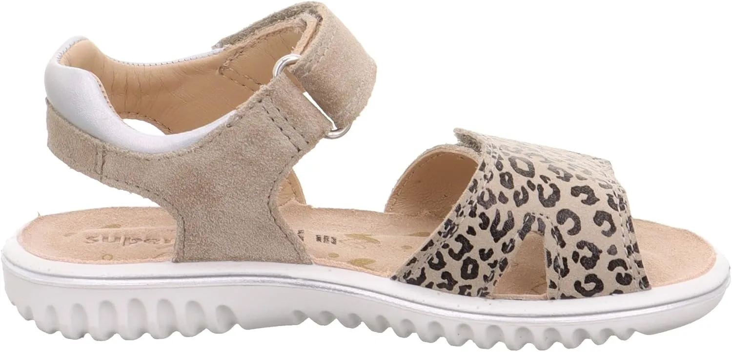 Sparkle, Girls Sandals