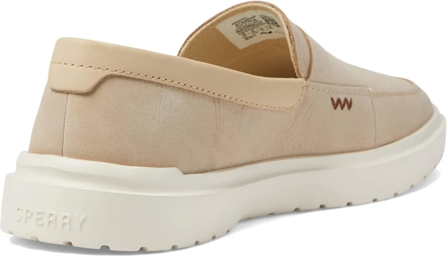 Sperry Men's Cabo Ii Penny Loafer