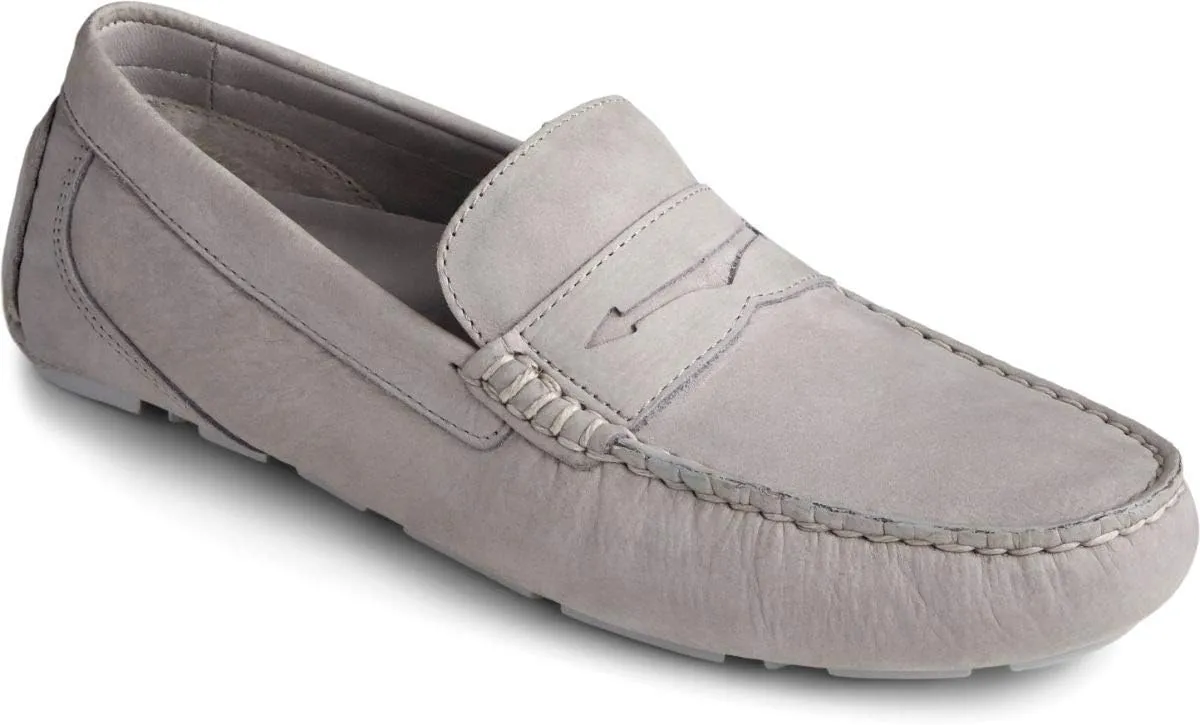Sperry Men's Gold Harpswell Penny W/ASV Loafer