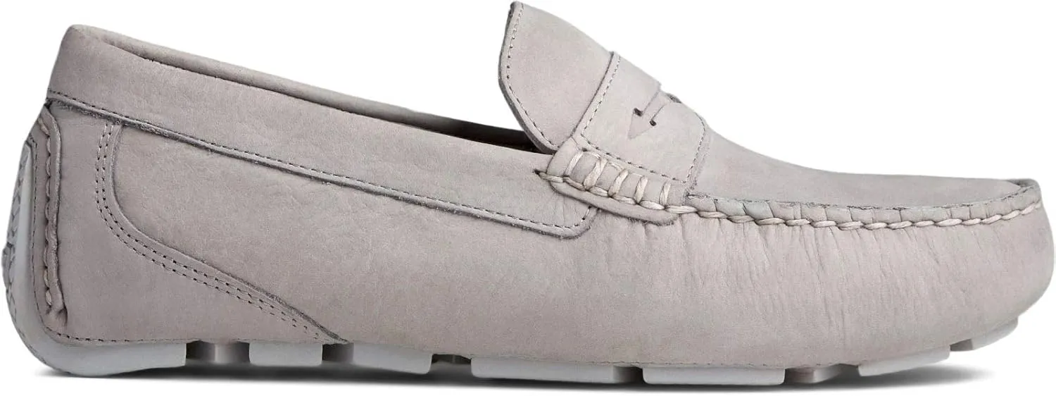 Sperry Men's Gold Harpswell Penny W/ASV Loafer