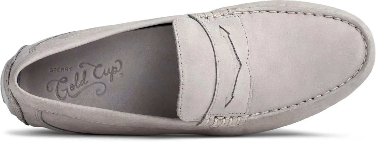 Sperry Men's Gold Harpswell Penny W/ASV Loafer