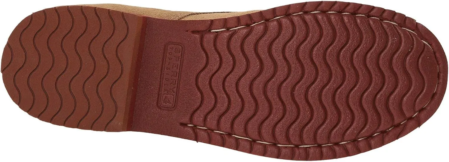 Sperry Unisex-Child Tevin Oxford