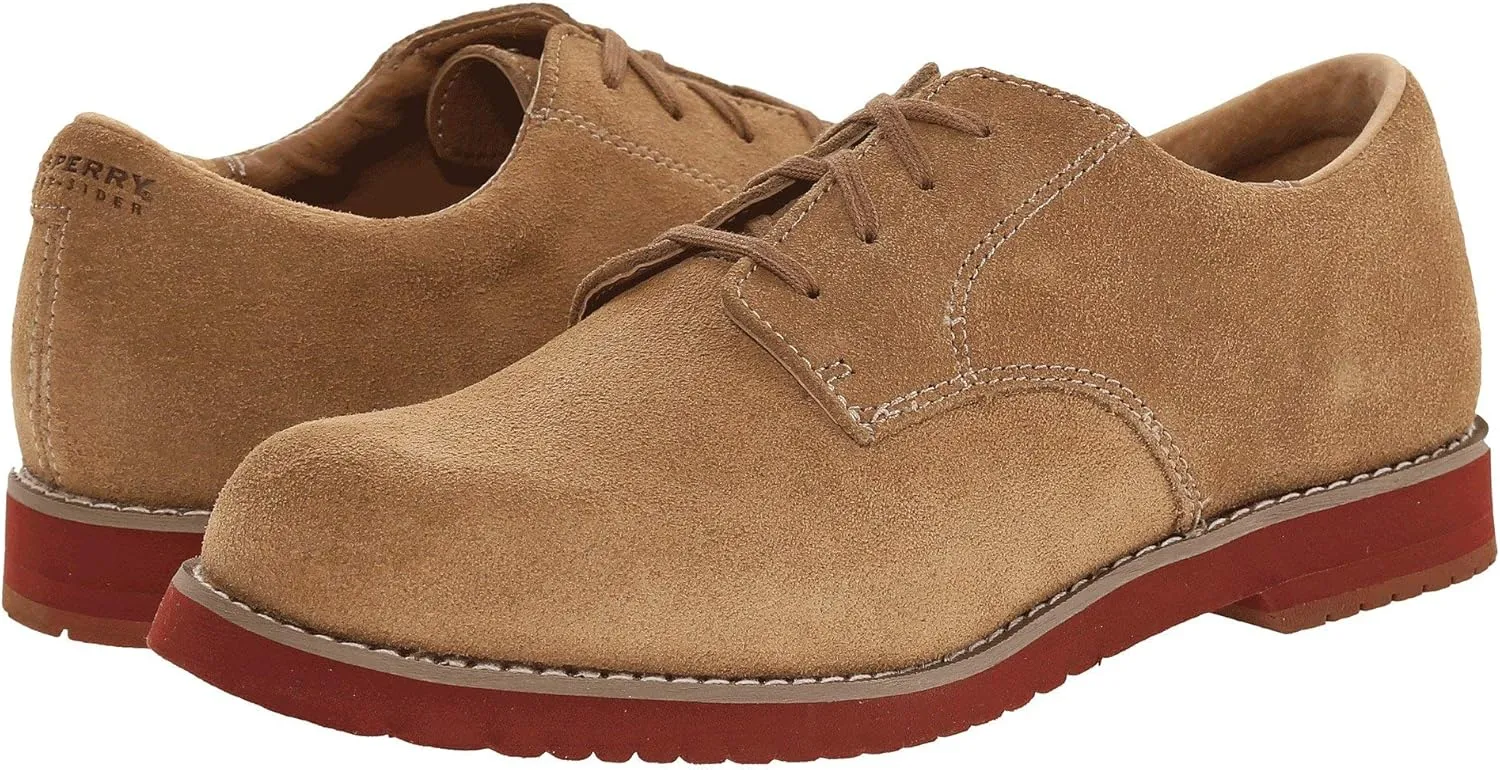 Sperry Unisex-Child Tevin Oxford