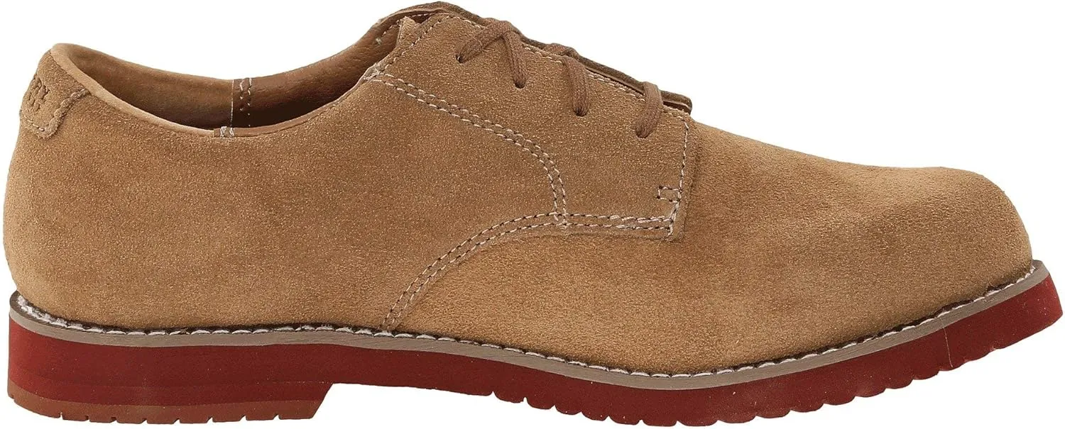 Sperry Unisex-Child Tevin Oxford