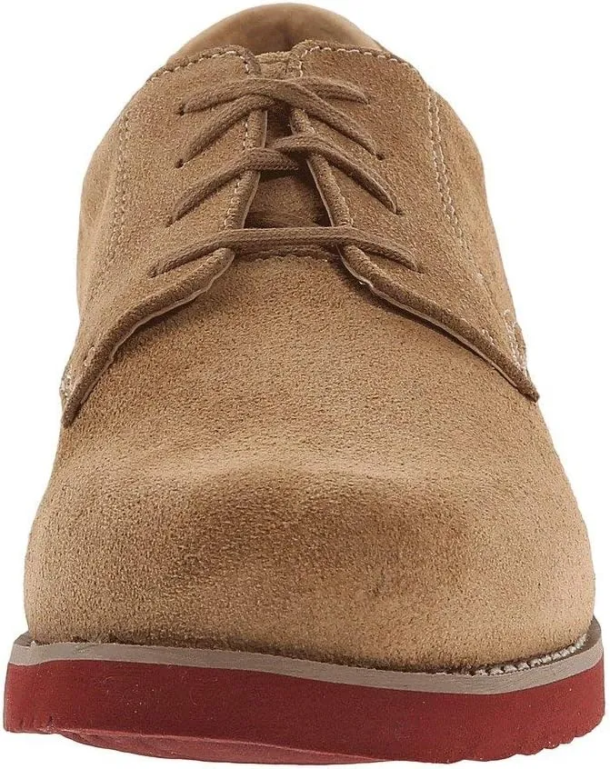 Sperry Unisex-Child Tevin Oxford