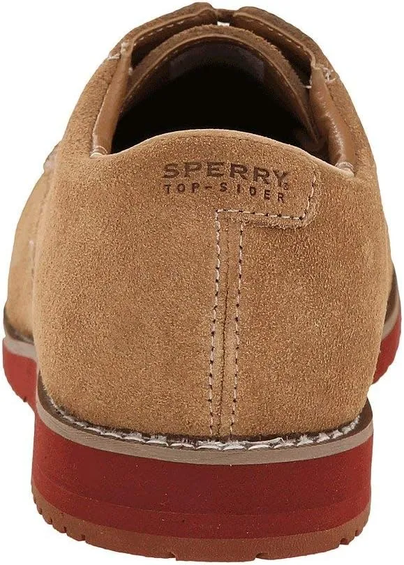 Sperry Unisex-Child Tevin Oxford