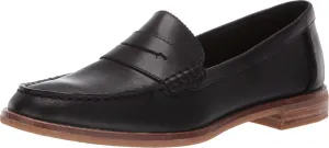 Sperry Women's Seaport Penny Leather Loafer