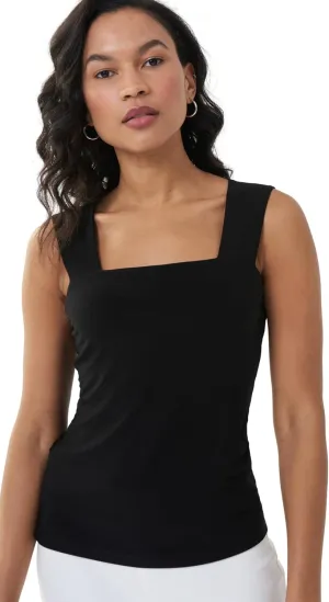 Square-Neck Cami Style 143132