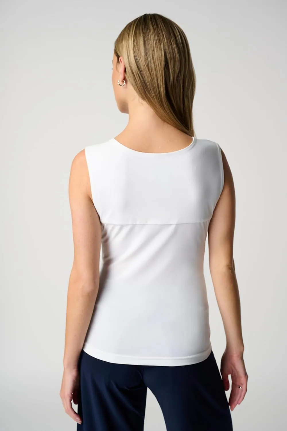 Square-Neck Cami Style 143132