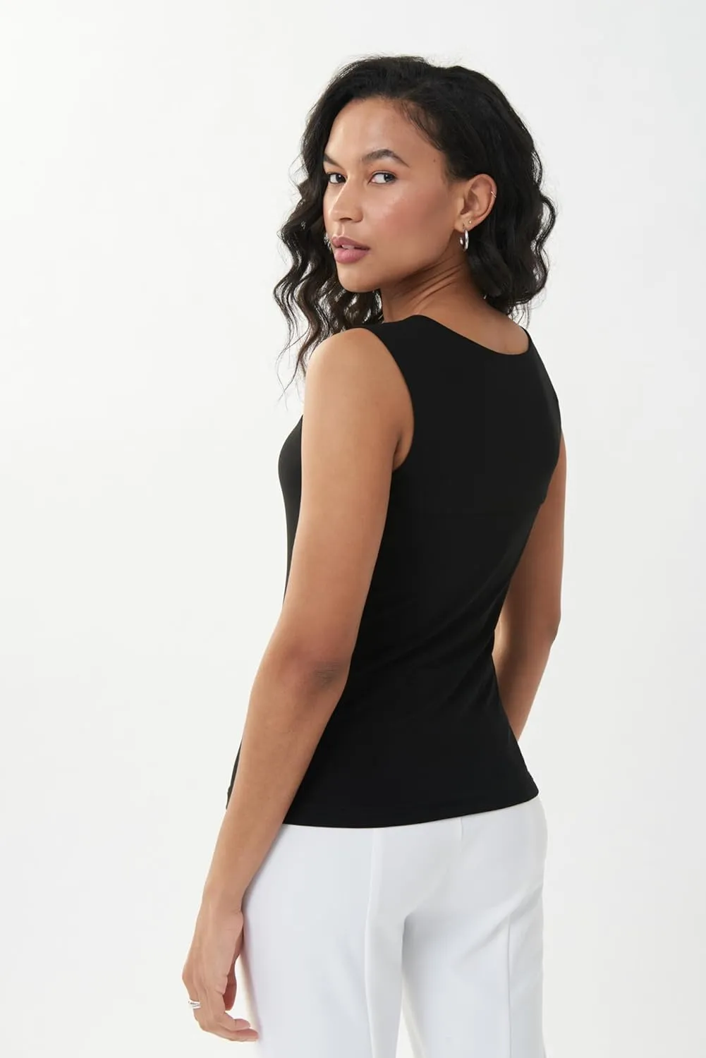 Square-Neck Cami Style 143132