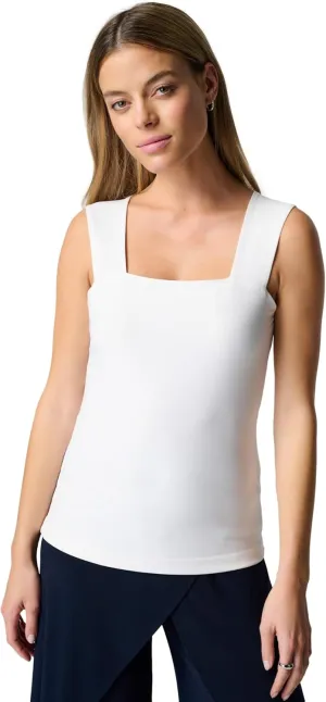 Square-Neck Cami Style 143132