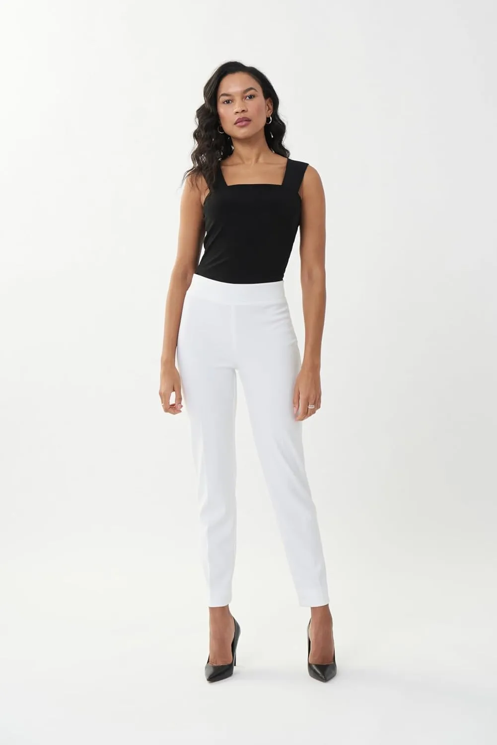 Square-Neck Cami Style 143132