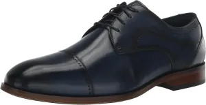 Stacy Adams Men's Bryant Cap Toe Lace Up Oxford