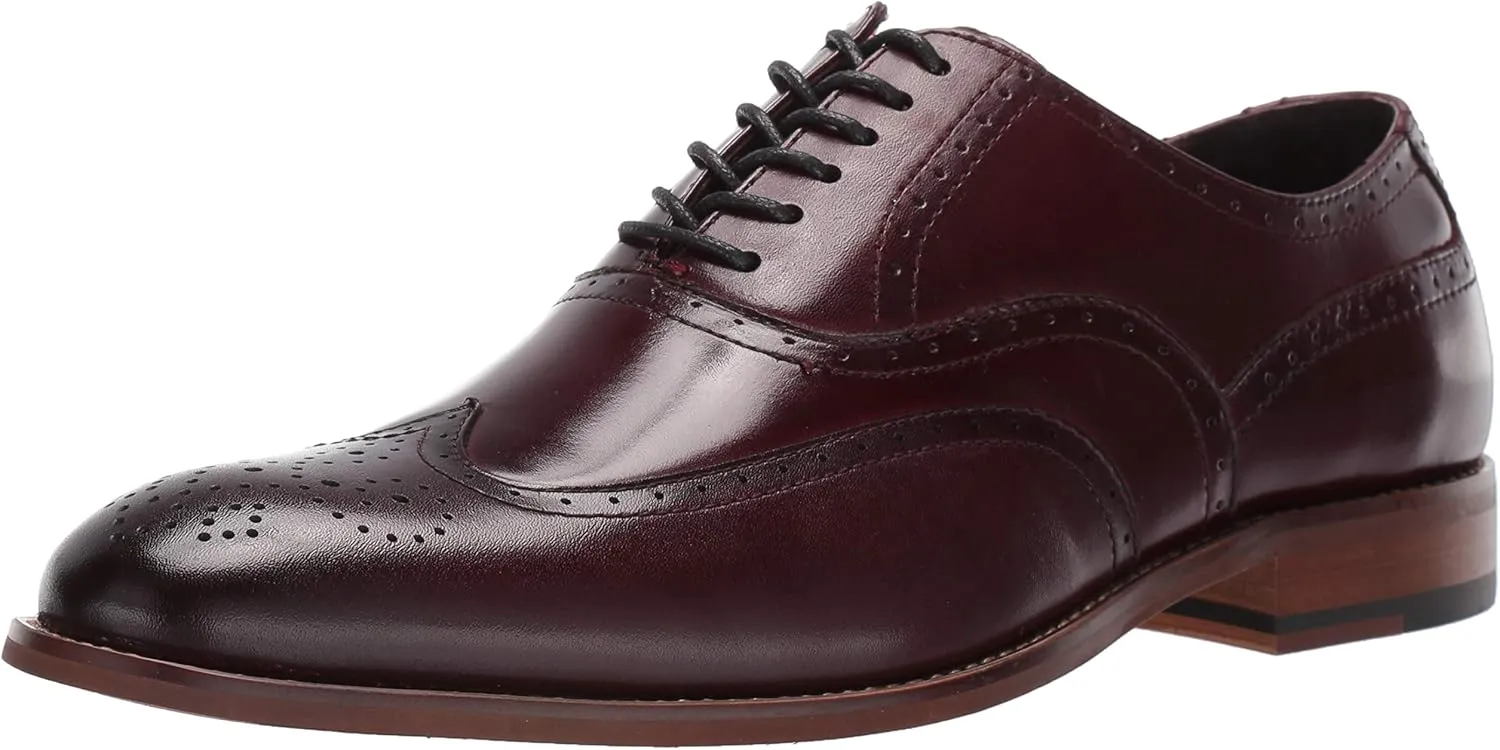 Stacy Adams Men's, Dunbar Wingtip Oxford