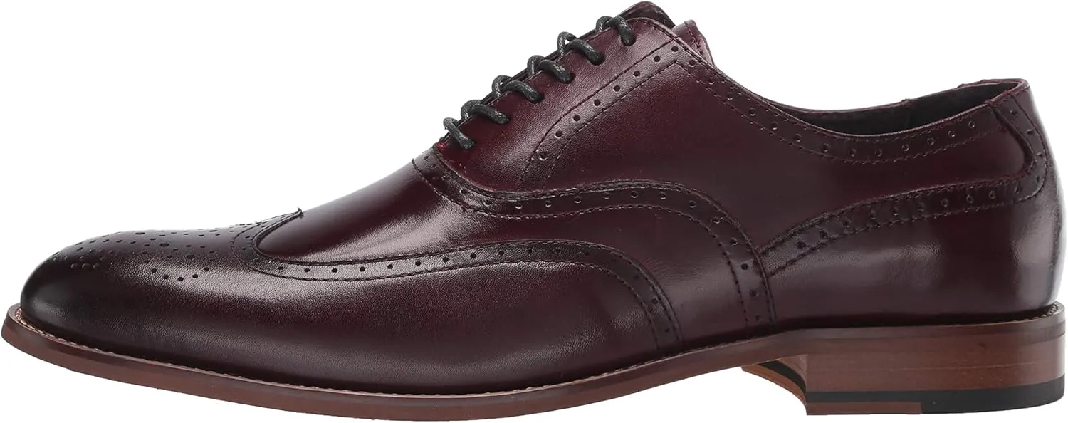 Stacy Adams Men's, Dunbar Wingtip Oxford