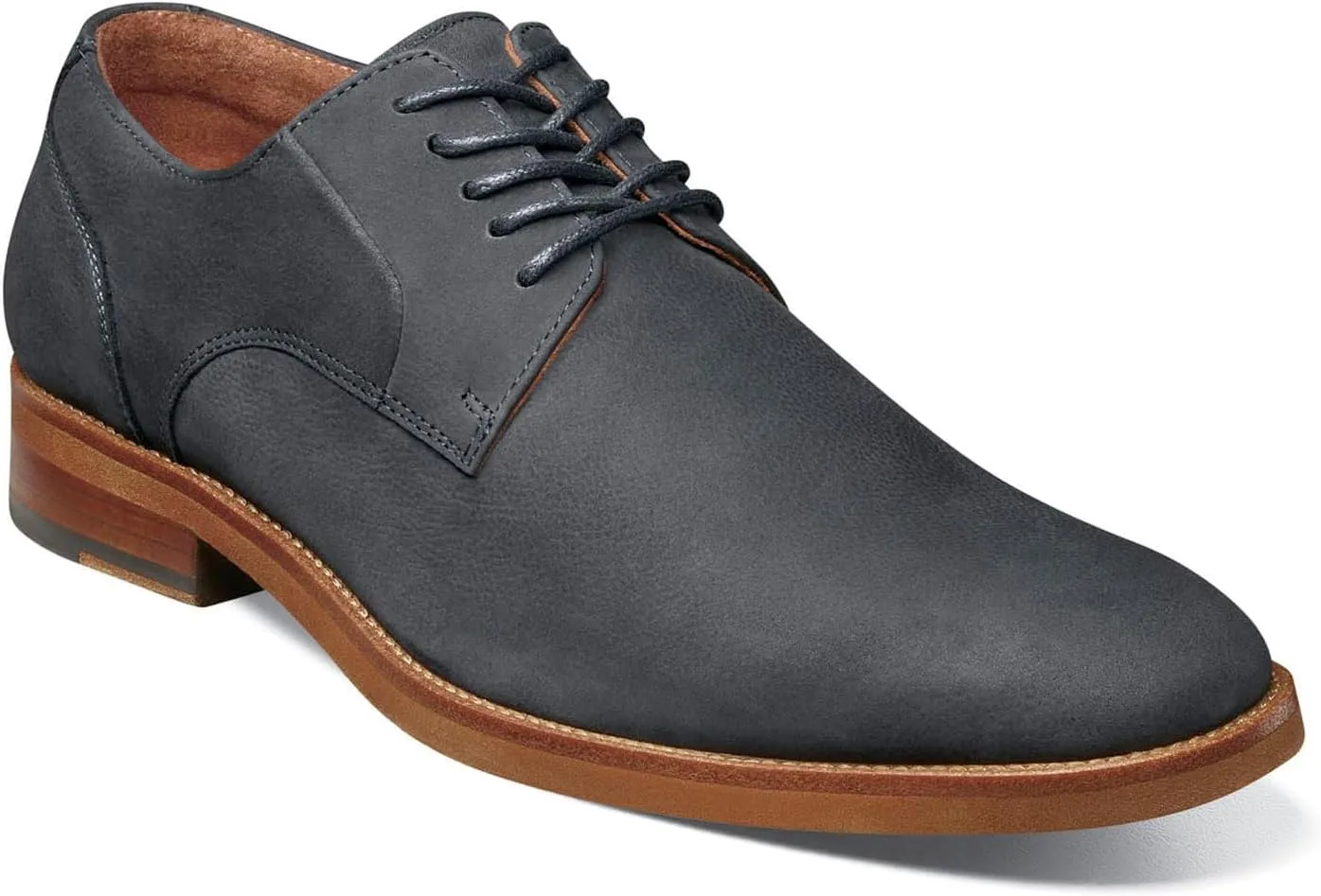 Stacy Adams Men's Preston Lace Up Oxford