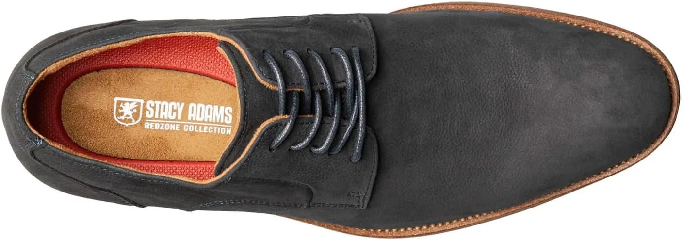 Stacy Adams Men's Preston Lace Up Oxford