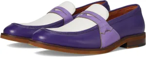 Stacy Adams Men's Prichard Penny Slip on Loafer