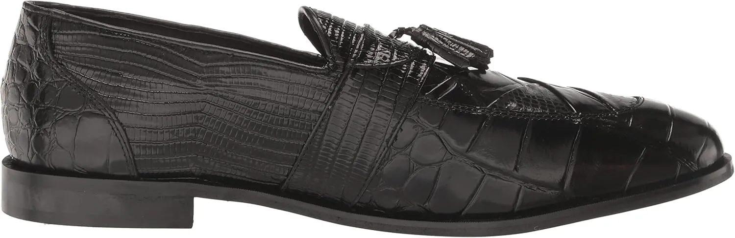 STACY ADAMS Men's Santana Ii Tassel Loafer