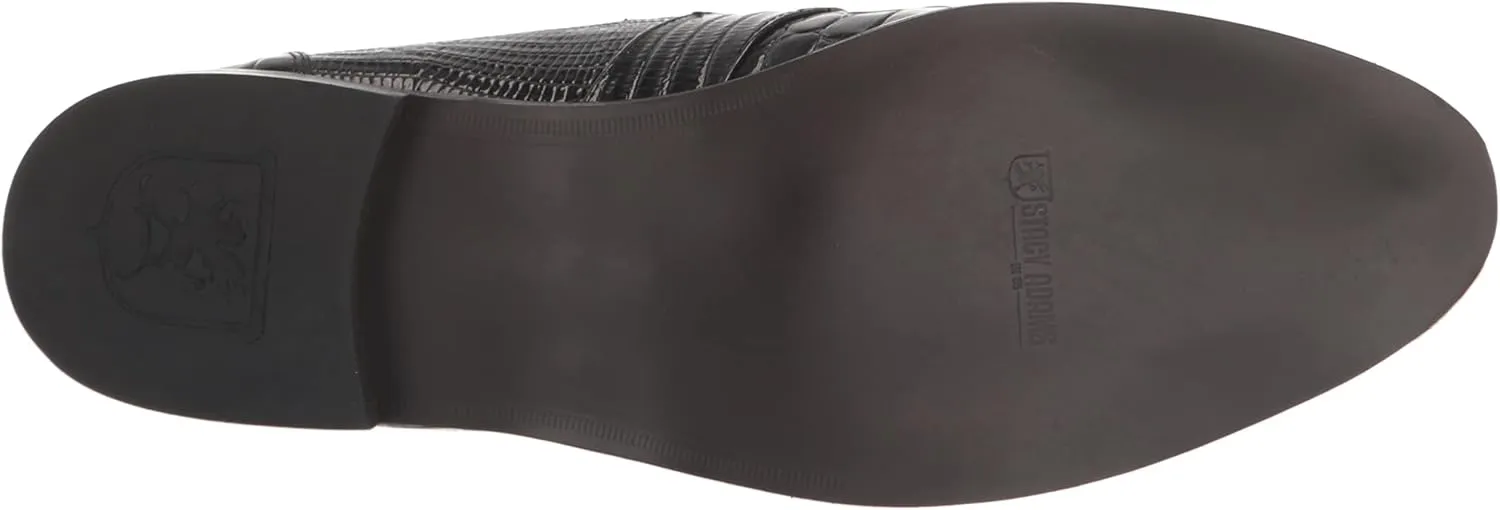 STACY ADAMS Men's Santana Ii Tassel Loafer