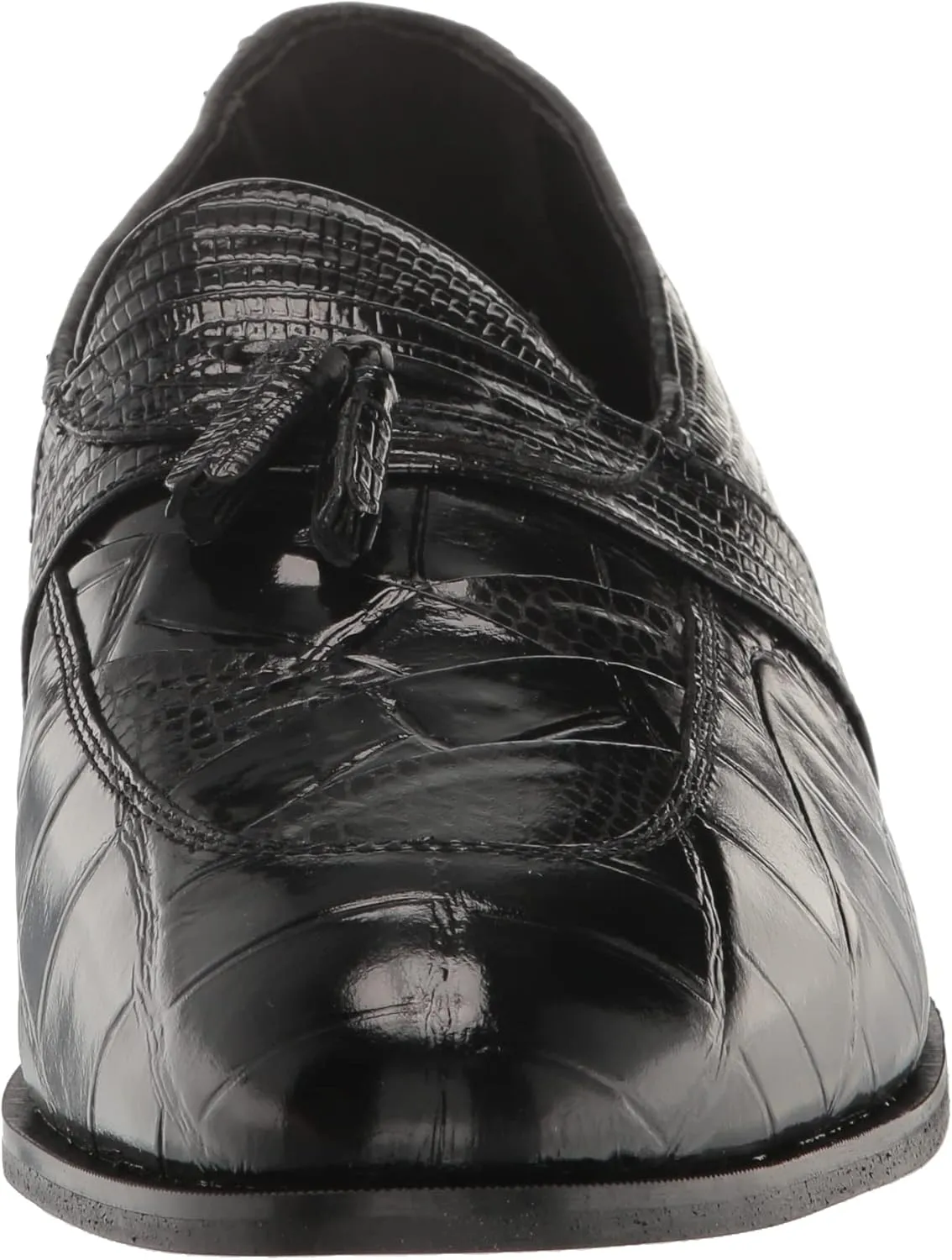 STACY ADAMS Men's Santana Ii Tassel Loafer