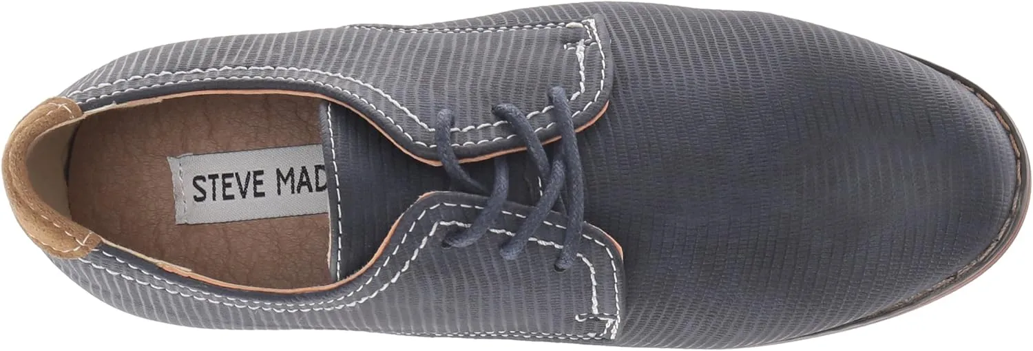 Steve Madden Boy's Bcharles Oxford