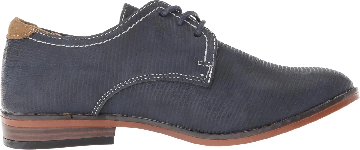 Steve Madden Boy's Bcharles Oxford