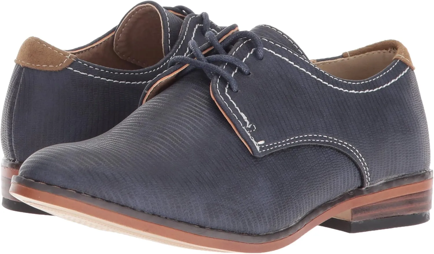 Steve Madden Boy's Bcharles Oxford