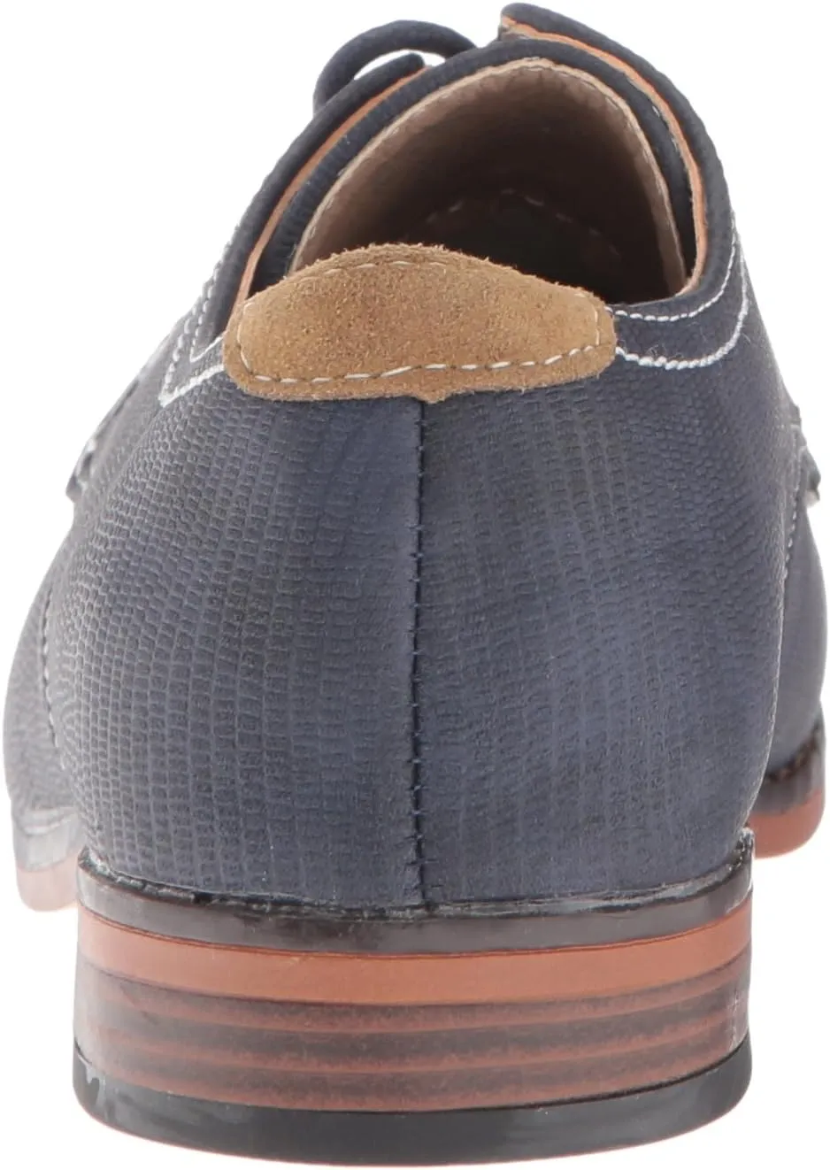 Steve Madden Boy's Bcharles Oxford