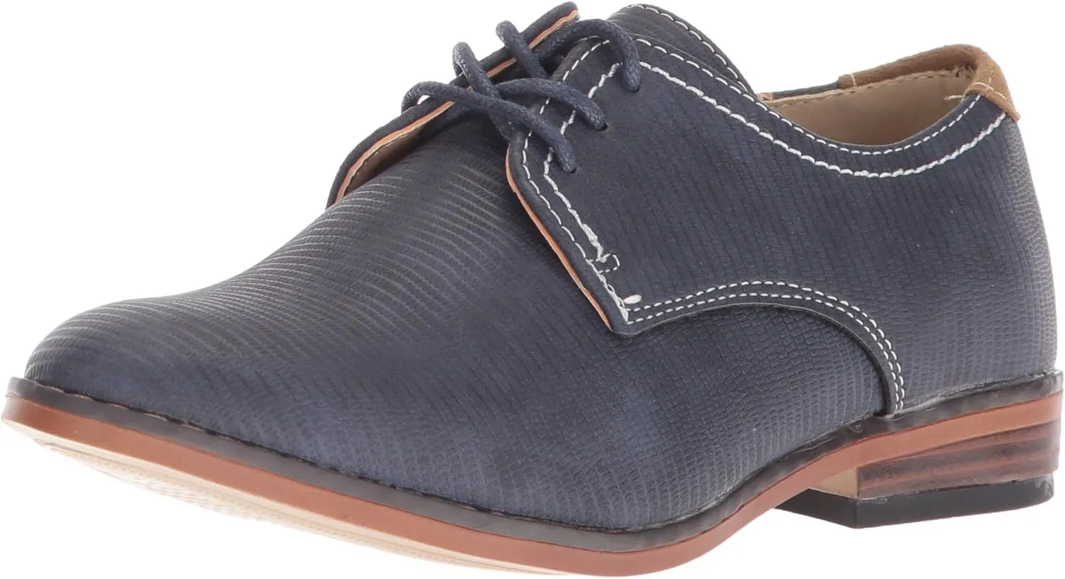 Steve Madden Boy's Bcharles Oxford